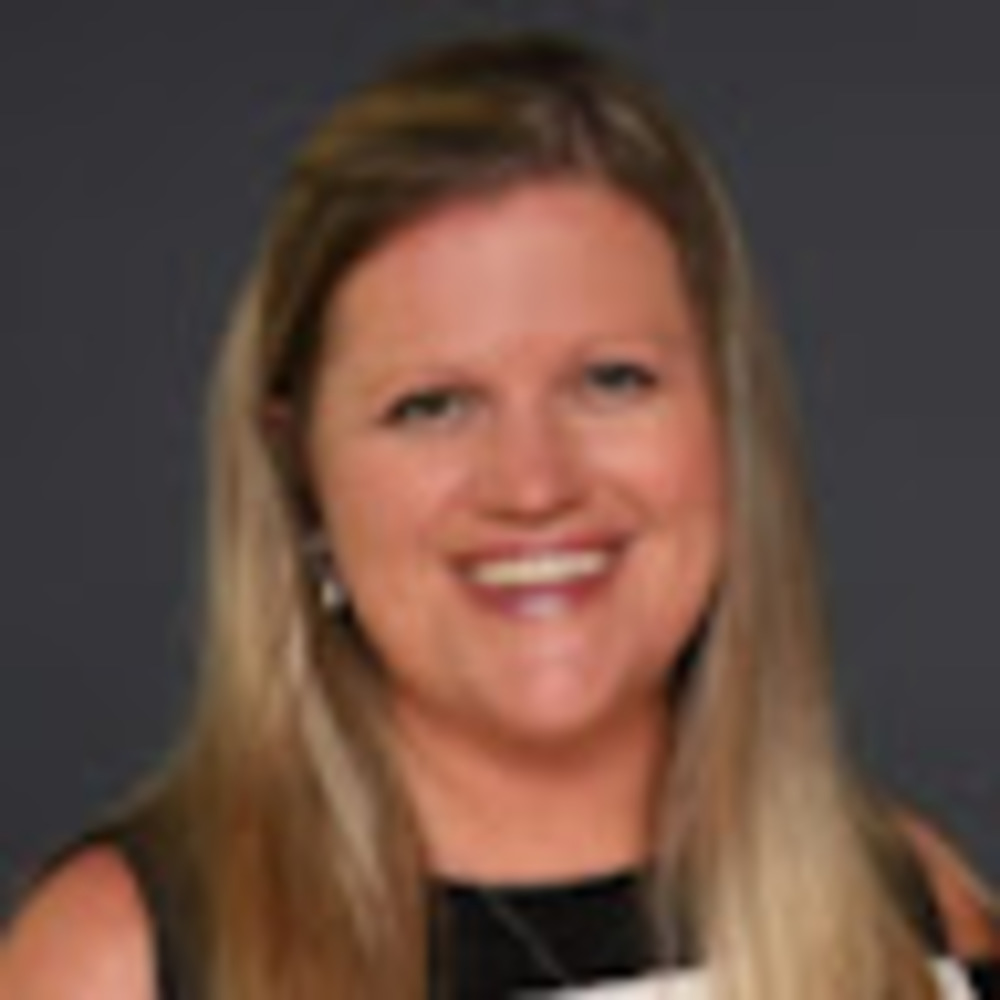 Meet your Posher, Kerri
